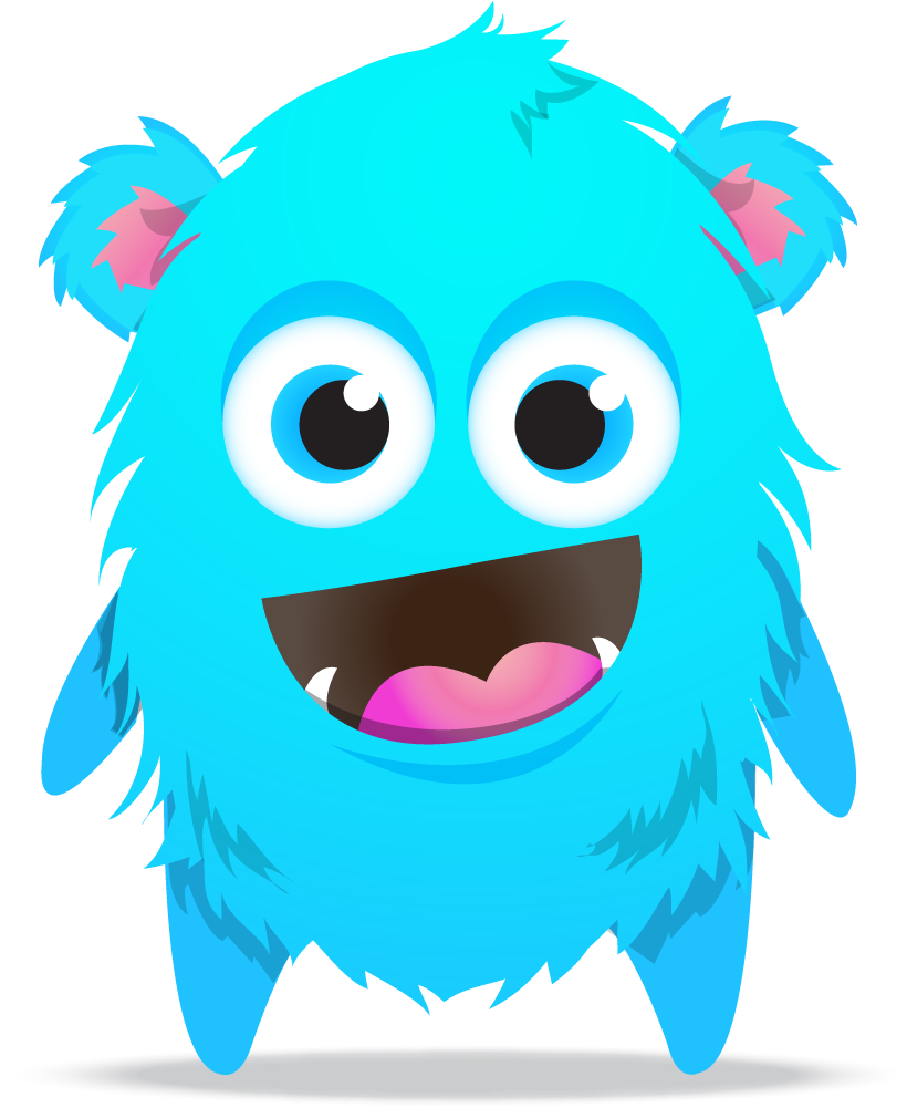 Download Classdojo Monsters Clipart (#432786) - PinClipart