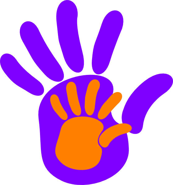 Barnets Beste Clipart (558x595), Png Download