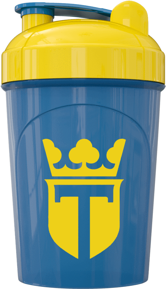 Best Shaker Cup Faze Teeqo With Splmaschine Gren - Gfuel Vaso Clipart (1024x1024), Png Download