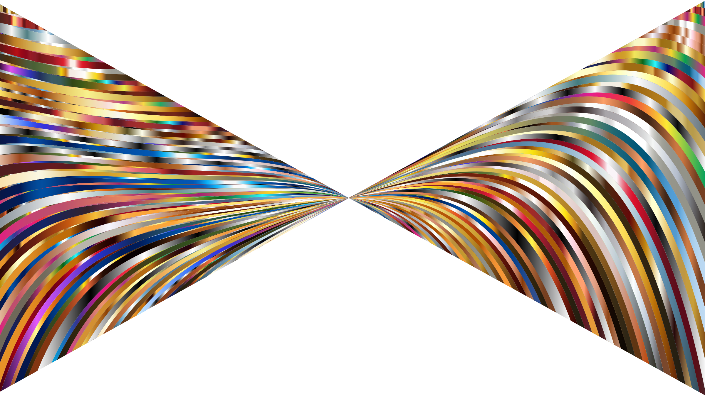 Computer Icons Cone Of Silence Signal Download - Cone Of Silence Clipart (1333x750), Png Download