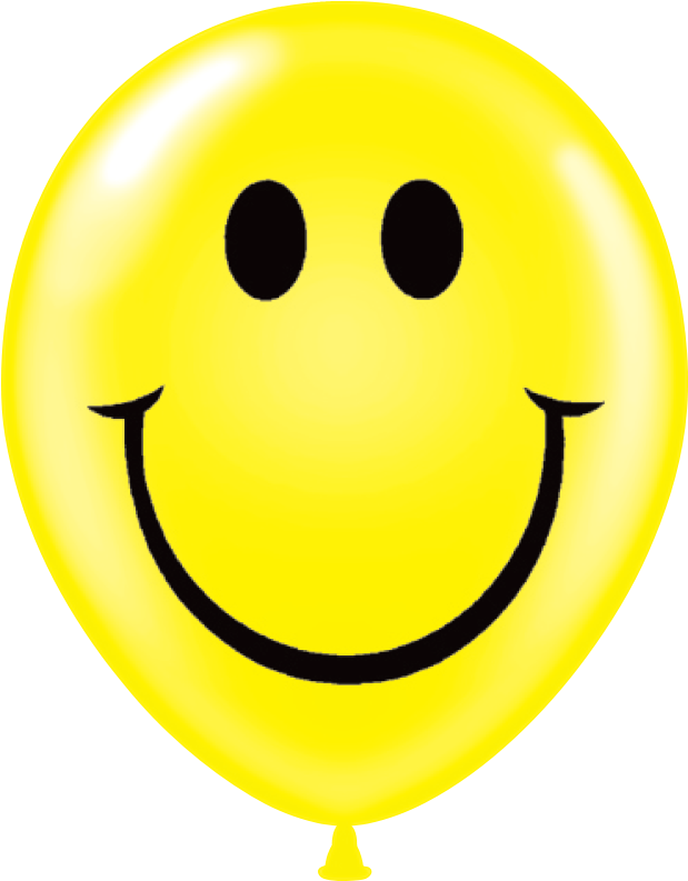 Two-sided Imprints - Balloon Clipart (800x800), Png Download