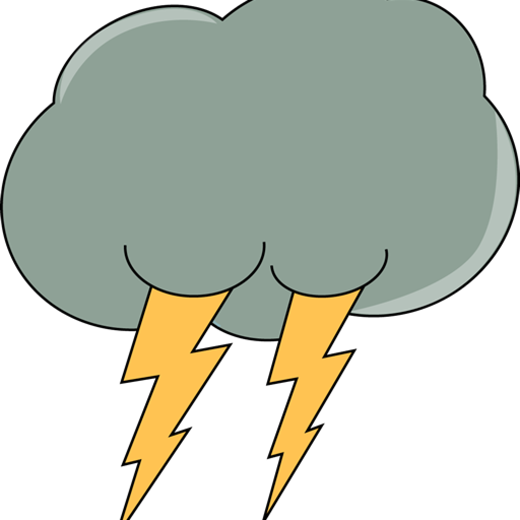 Clouds Images Clip Art Cloud Clip Art Cloud Images - Clip Art - Png Download (1024x1024), Png Download