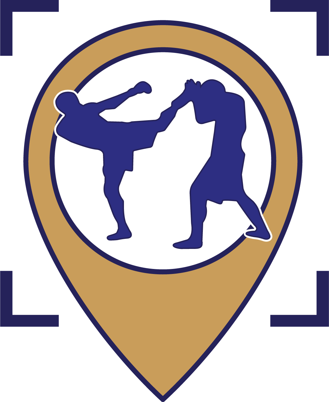 Stroll Through Central Park, Summit The Empire State - Capoeira Clipart (1051x1284), Png Download