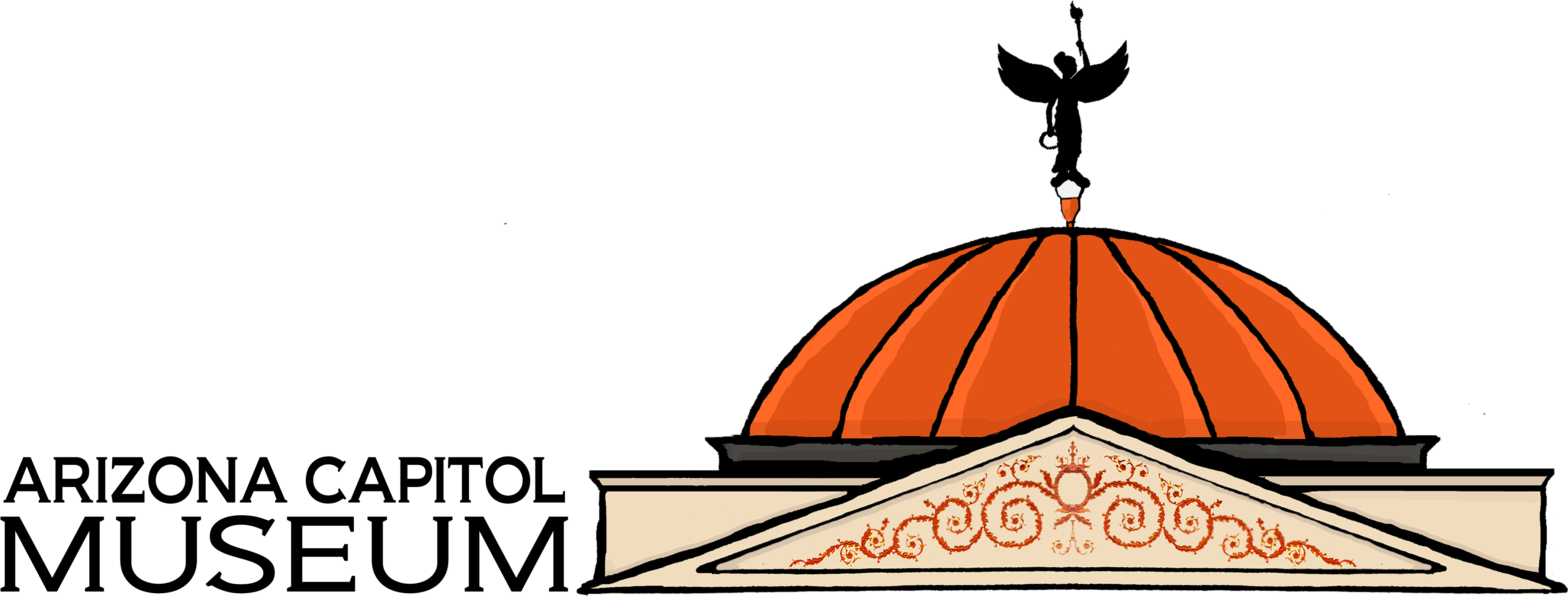 Amp Contributors Arizona Memory Project Museum Thumbnail - Arizona Clipart (4500x2100), Png Download