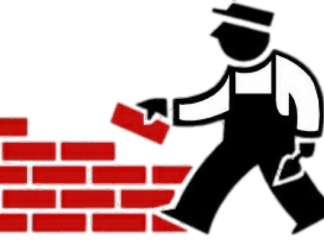 Construction Clipart Recovery - Clip Art - Png Download (640x480), Png Download