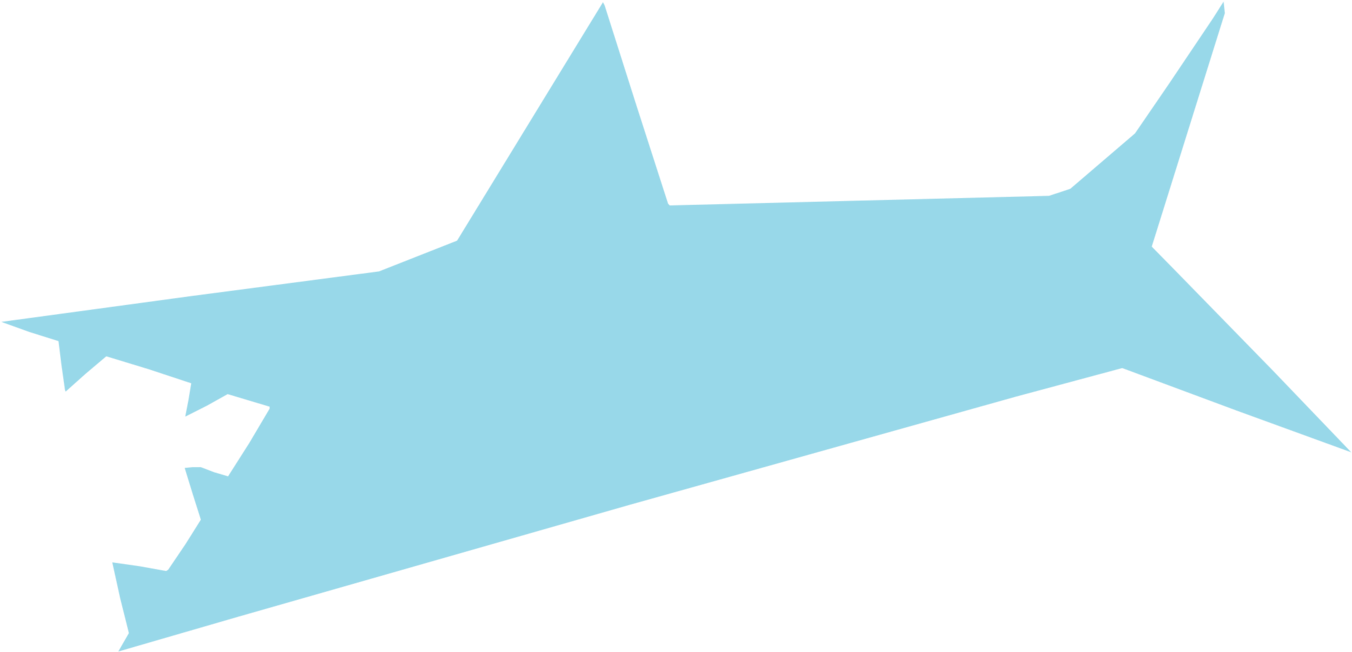 Computer Icons Baby Shark Public Domain Download - Shark Clipart (1474x750), Png Download