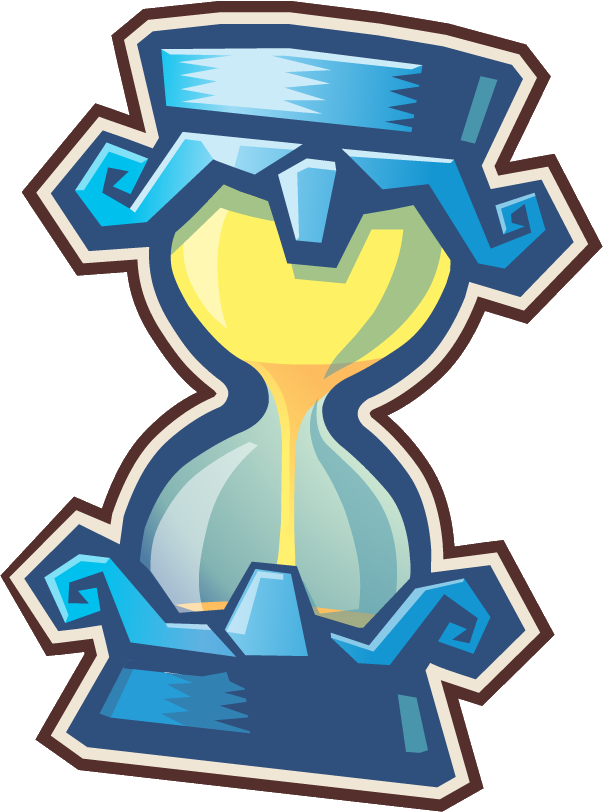 Phantom Hourglass - Legend Of Zelda Phantom Hourglass Clipart (603x812), Png Download