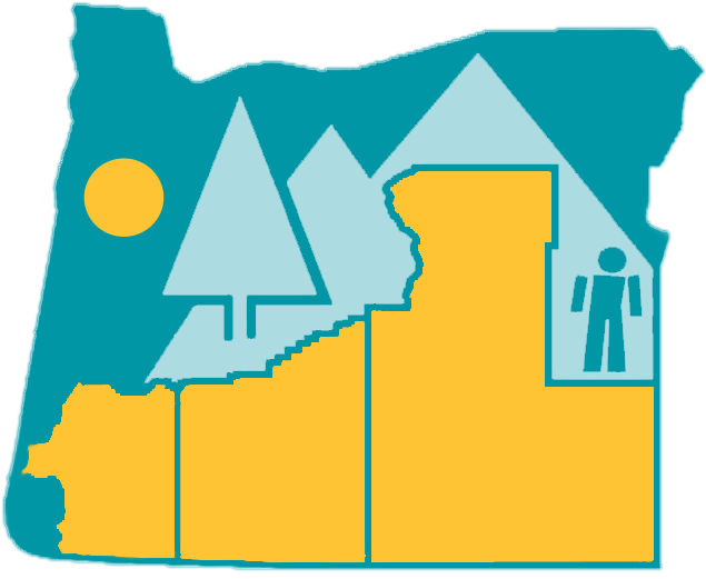 Southern Oregon Education Service District Clipart (651x525), Png Download