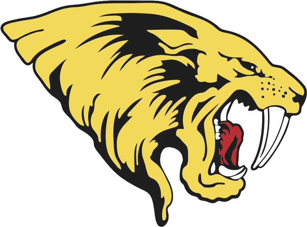 Saguaro High School Logo Clipart (1024x1024), Png Download