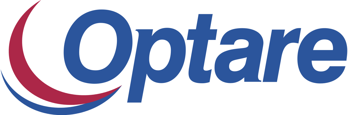 Coach Clipart Bus Indian - Optare Logo - Png Download (1200x398), Png Download