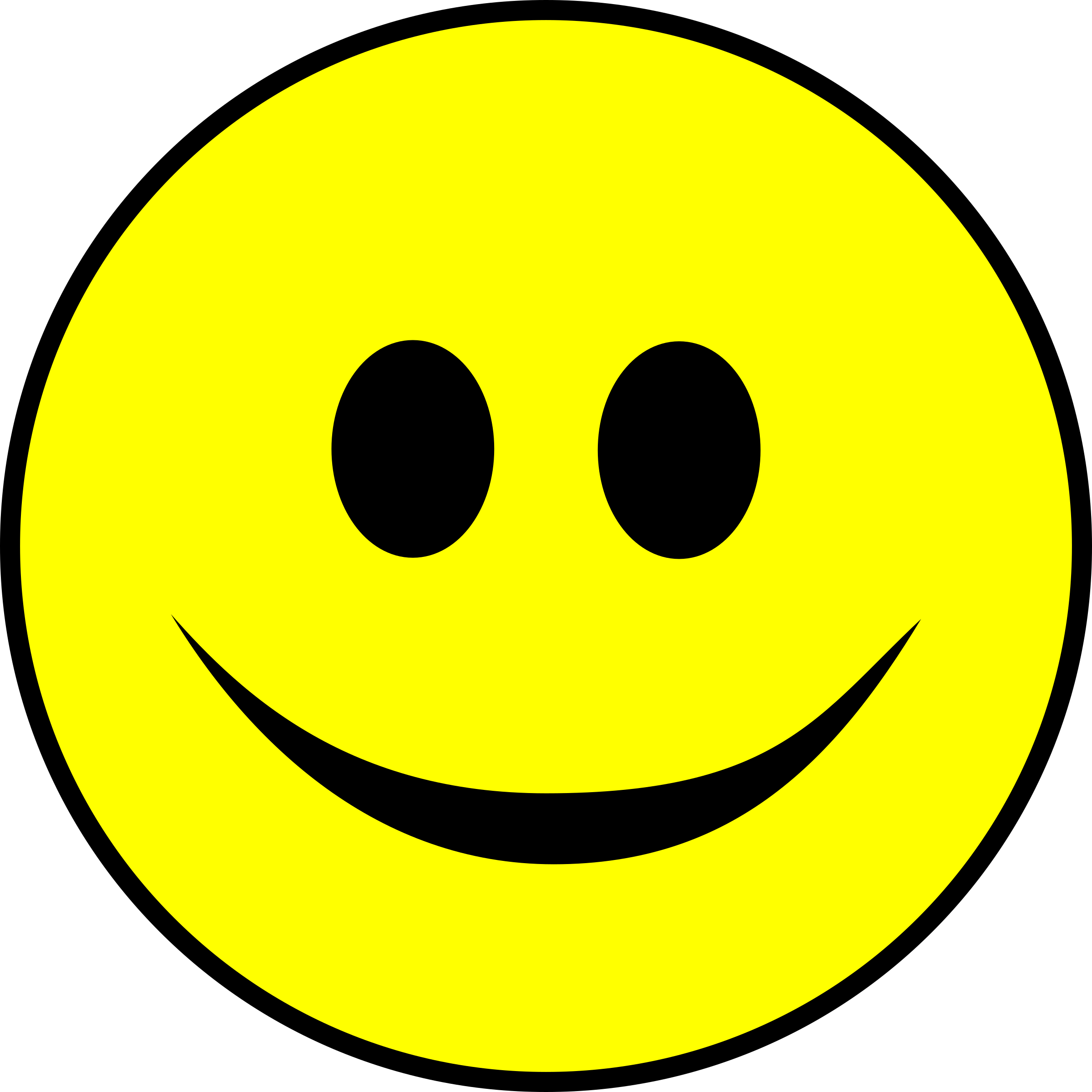 All Photo Png Clipart - Smiley Face Clipart Png Transparent Png (750x750), Png Download