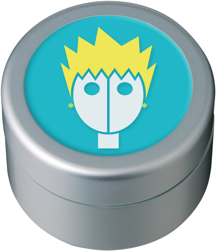 Because It Can Be Used On Long Or Short Hair And Produce - Arimino Spice Sisters (freeze Wax) 35g Clipart (1379x1600), Png Download
