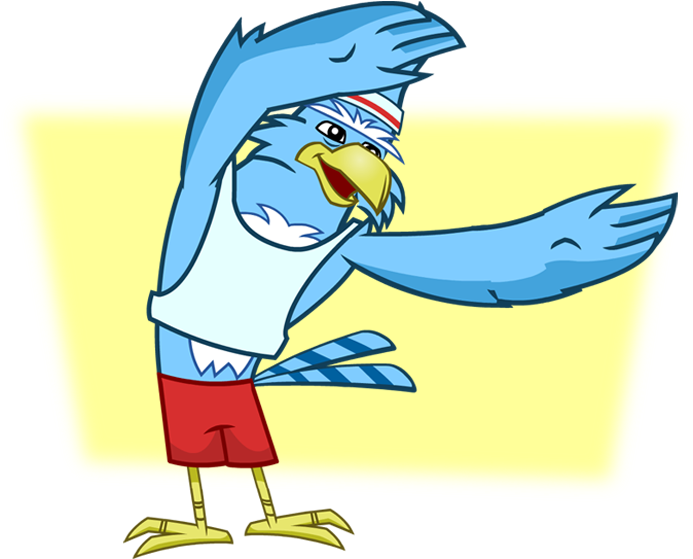 The Best Online Learning Environment In The World For - Book Clipart (829x590), Png Download