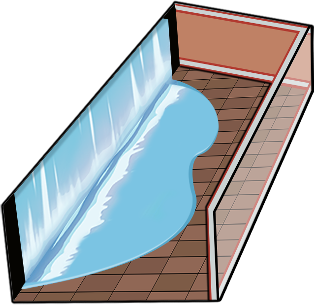 1 - Architecture Clipart (640x620), Png Download