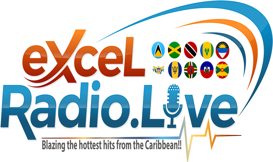 Home - Excelradio.live Clipart (1000x562), Png Download