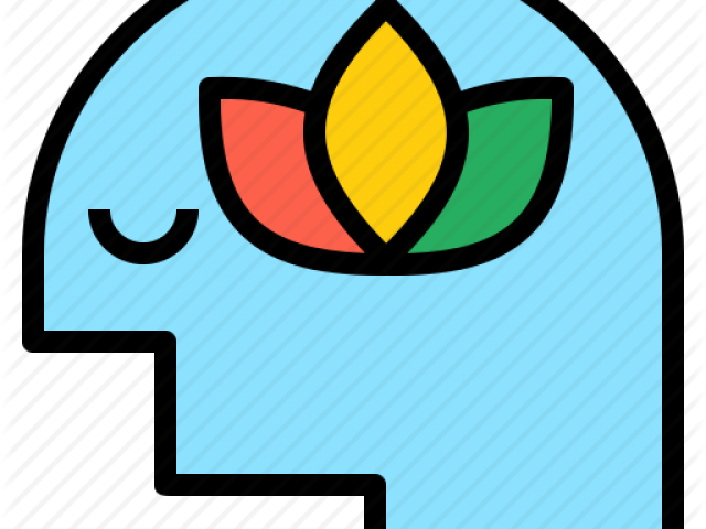 Meditation Clipart (640x480), Png Download