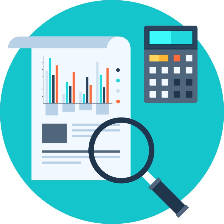 Vector Transparent Internal Audit Control Computer - Day Trading: A