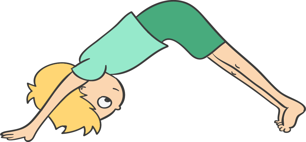 Black And White Library Breathing Clipart Calming Strategy - Kid3 - Png Download (991x460), Png Download