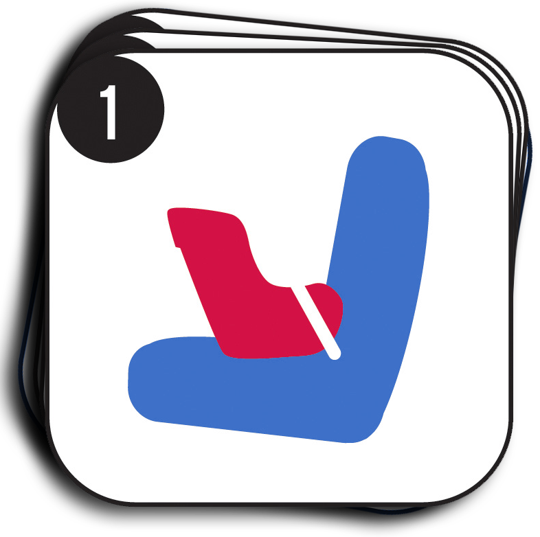 Safety Tips Never Have - Child Clipart (786x782), Png Download