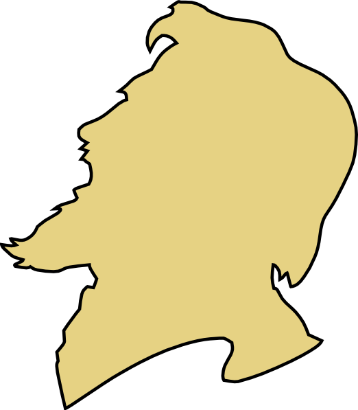 Clip Art - Png Download (522x597), Png Download