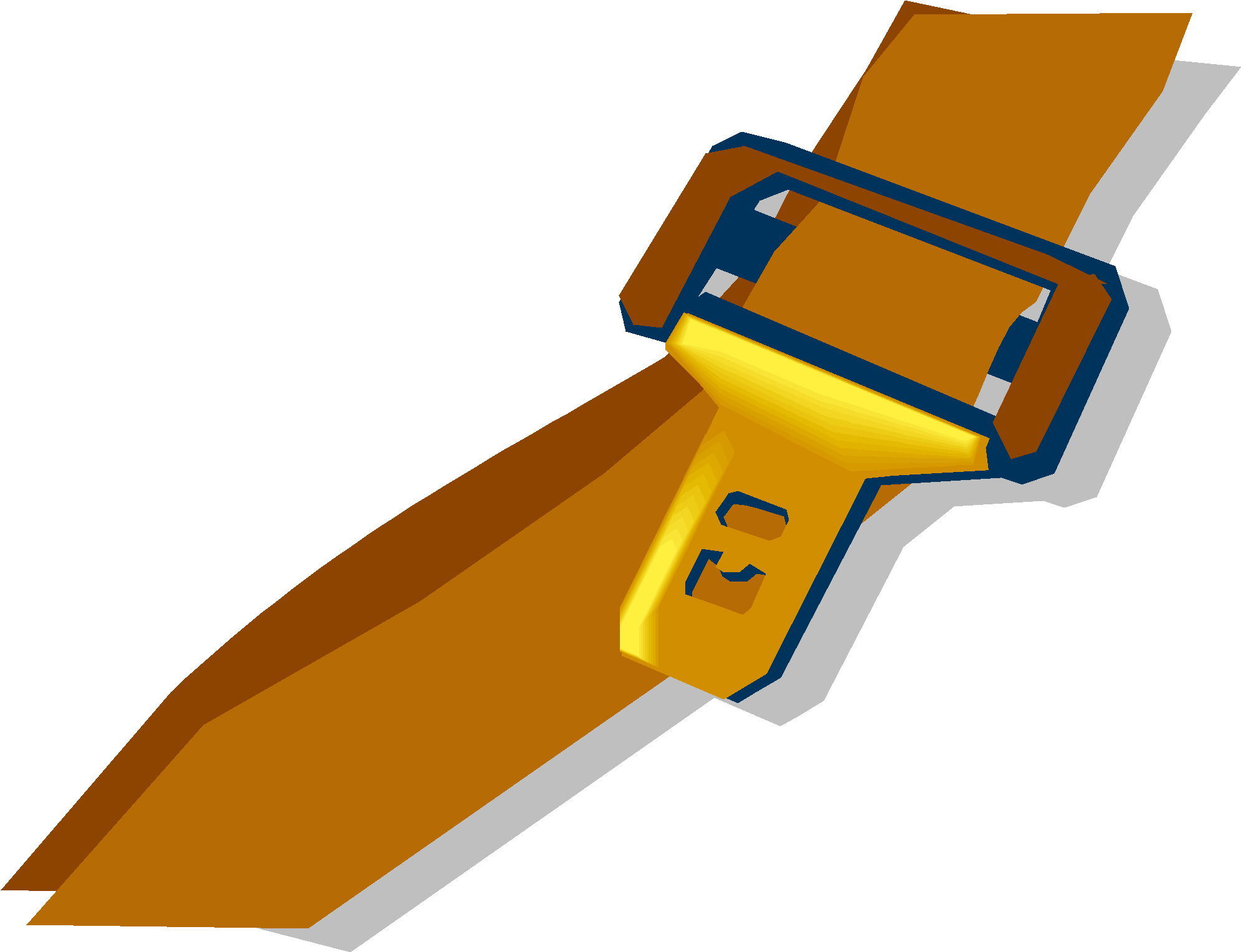 Seat Belt Clipart (2073x1592), Png Download