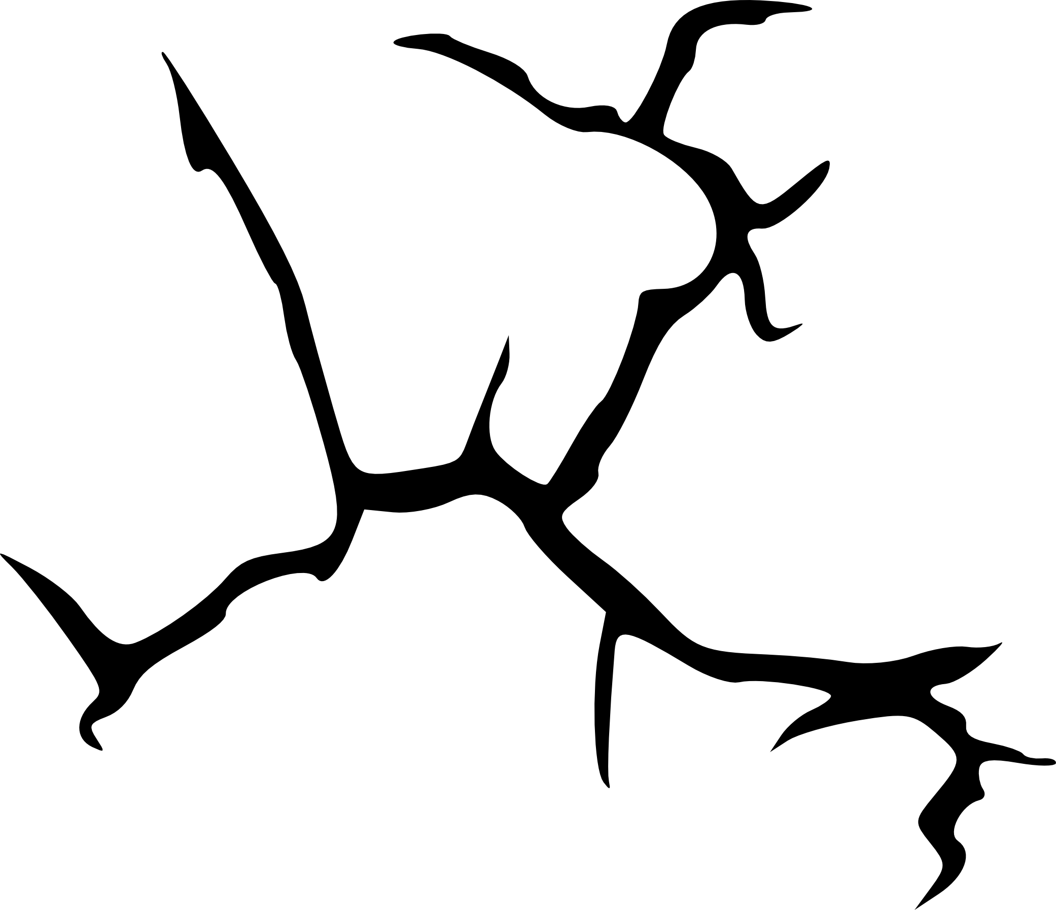 2001 × 1460 Px - Png Image Download Clipart (1024x882), Png Download