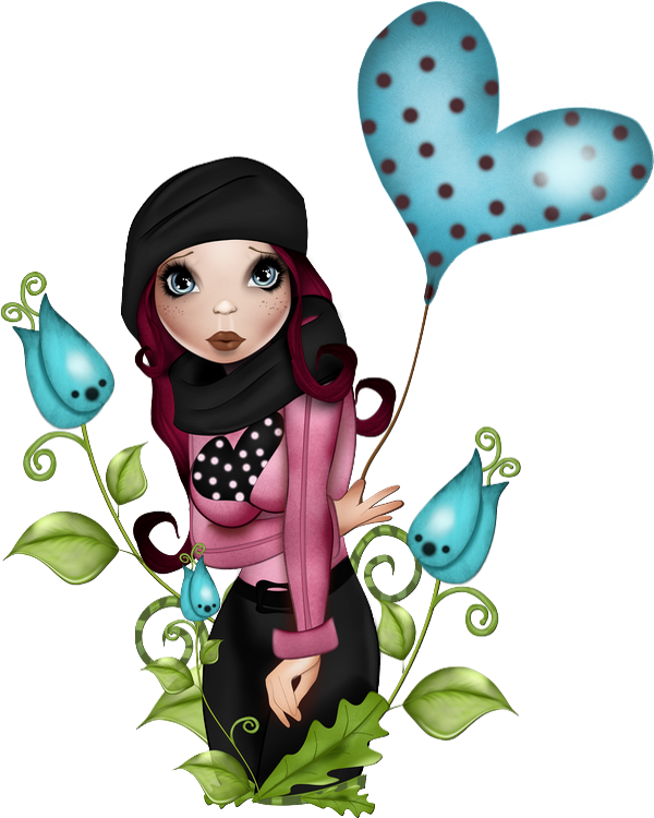 Woman Drawing, Creations, Dolls, Cookies, Drawings, - Drawing Clipart (600x750), Png Download