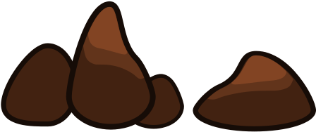 Stone Art Clipart (636x900), Png Download