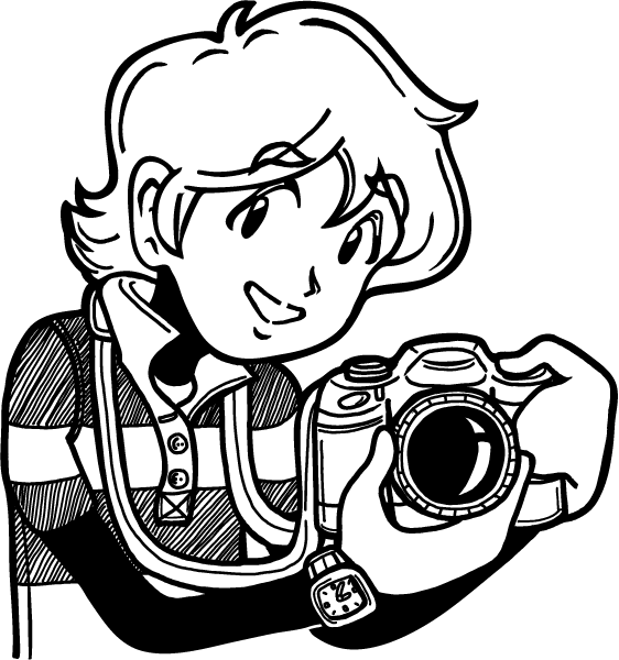 Brandon From Dork Diaries In Color Clipart (562x600), Png Download