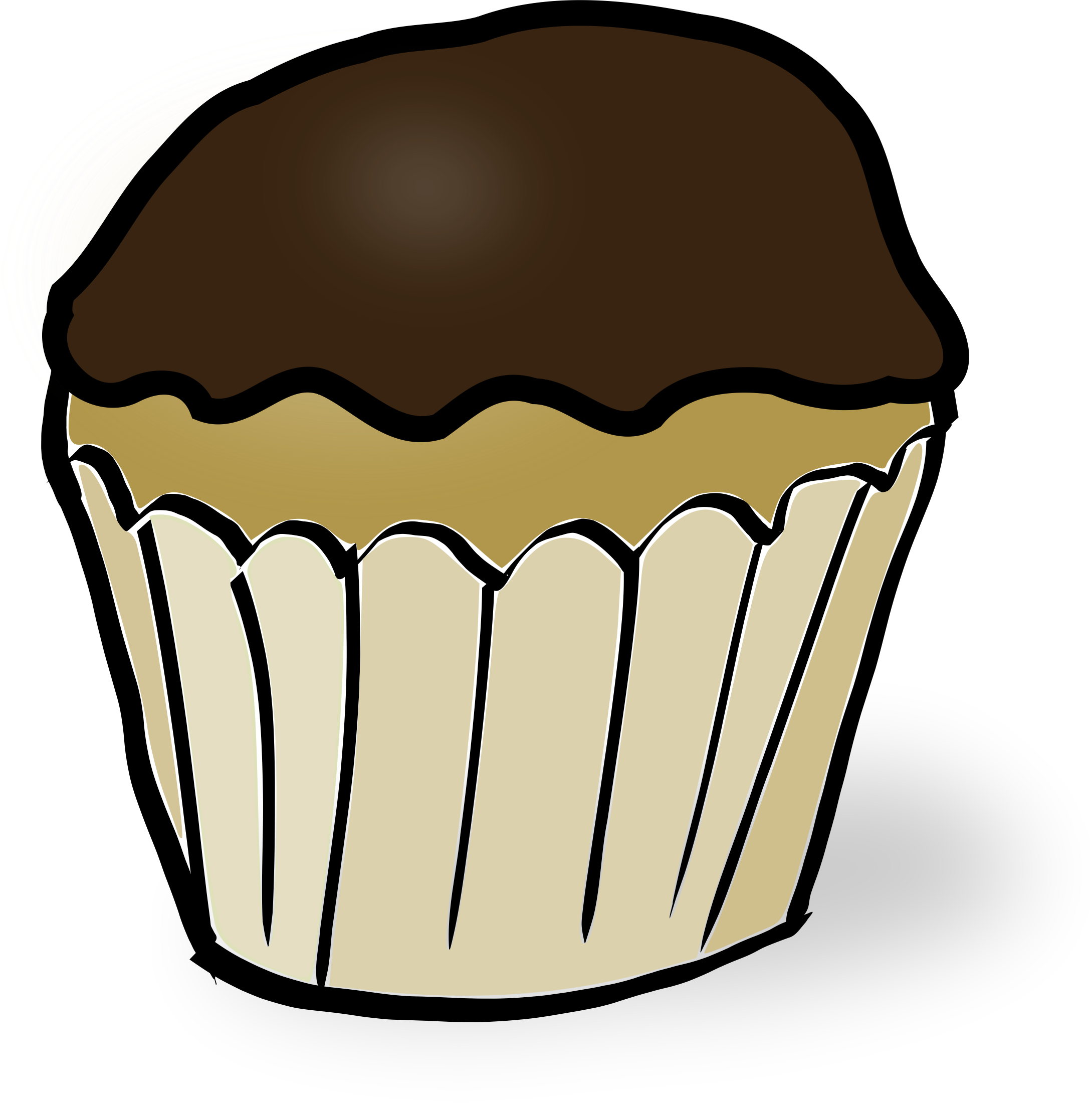 Free Clipart Muffin Clipart Png Download Full Size Clipart