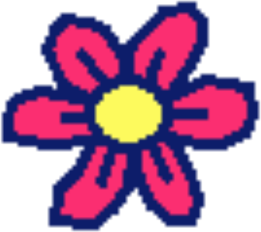 Art Pink M Line - Clip Art - Png Download (844x750), Png Download