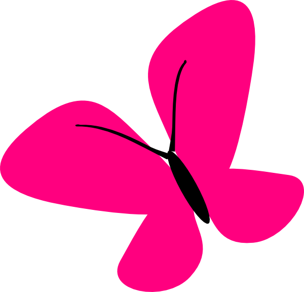 Colombia Flag Butterfly Svg Clip Arts 600 X 576 Px - Png Download (600x576), Png Download