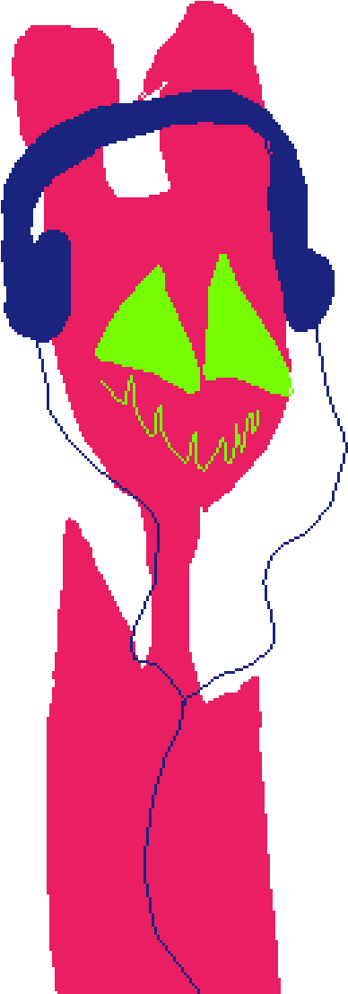 Fan Art 4 @ringo-bingo - Illustration Clipart (960x1200), Png Download