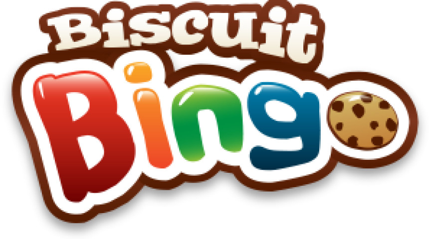 3 Photos - Biscuit Bingo Clipart (860x480), Png Download