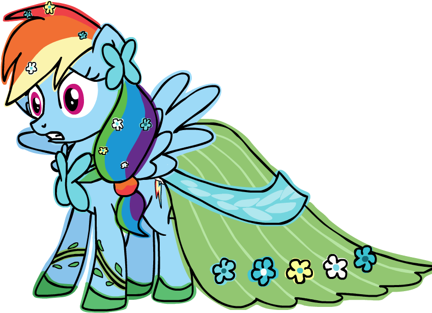 Cartoon Clipart (953x696), Png Download