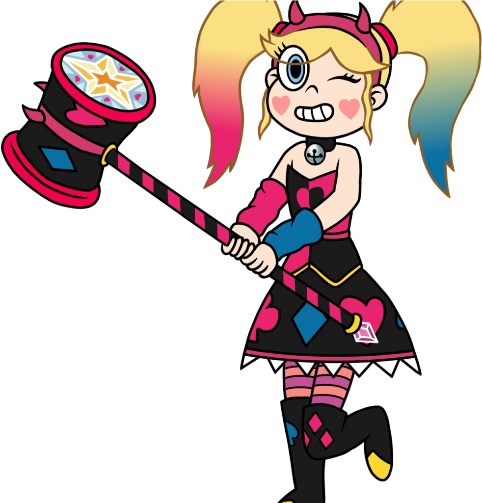 Cartoon Clipart (1024x1024), Png Download