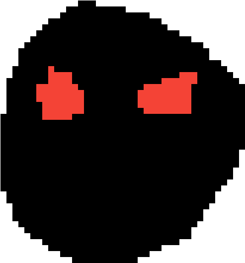 Death Face - Leaky Cauldron Sign Clipart (1200x1200), Png Download