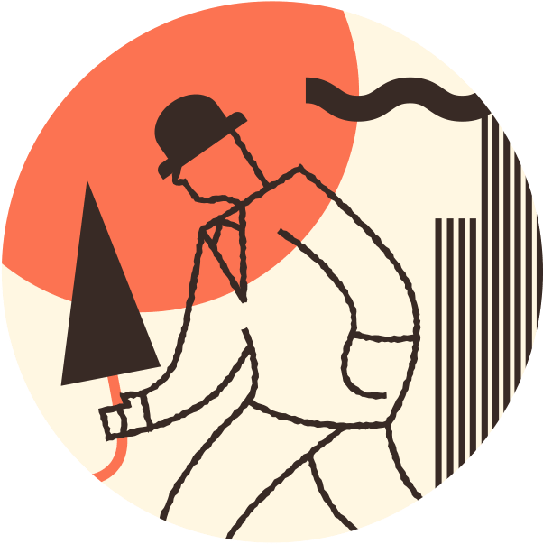 „figury Dni" - Illustration Clipart (832x919), Png Download