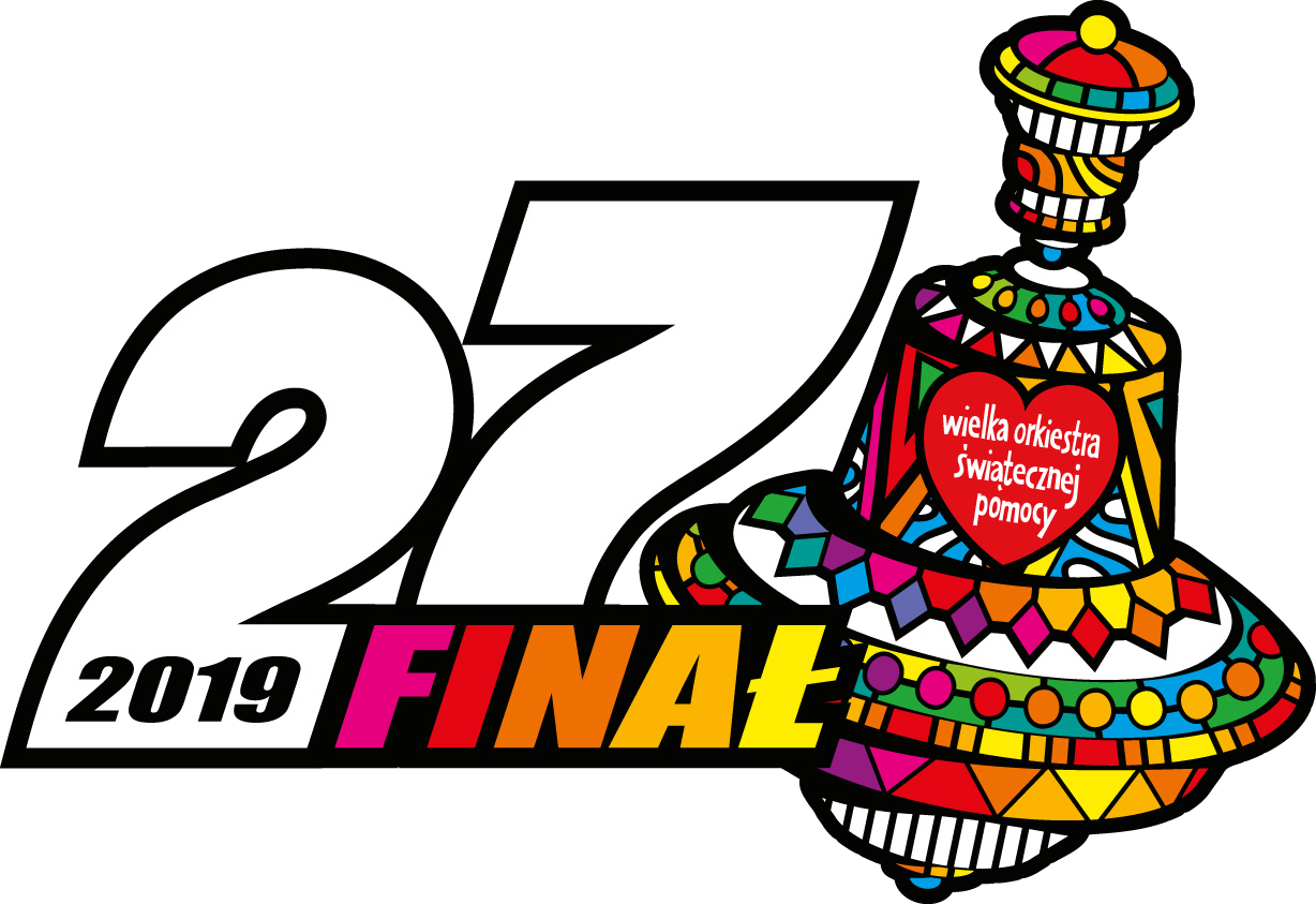 75 402,15 Zł Do Puszek I 15 831,37 Zł Na Aukcjach Allegro - Great Orchestra Of Christmas Charity Clipart (1228x843), Png Download