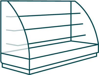 Regały Niskie - Architecture Clipart (625x625), Png Download