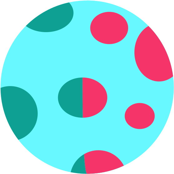 Alternator Circuitdiagram Electric Icon - Circle Clipart (568x568), Png Download