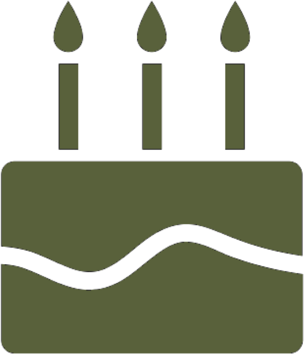 Hanukkah Clipart Beignet - Png Download (630x726), Png Download