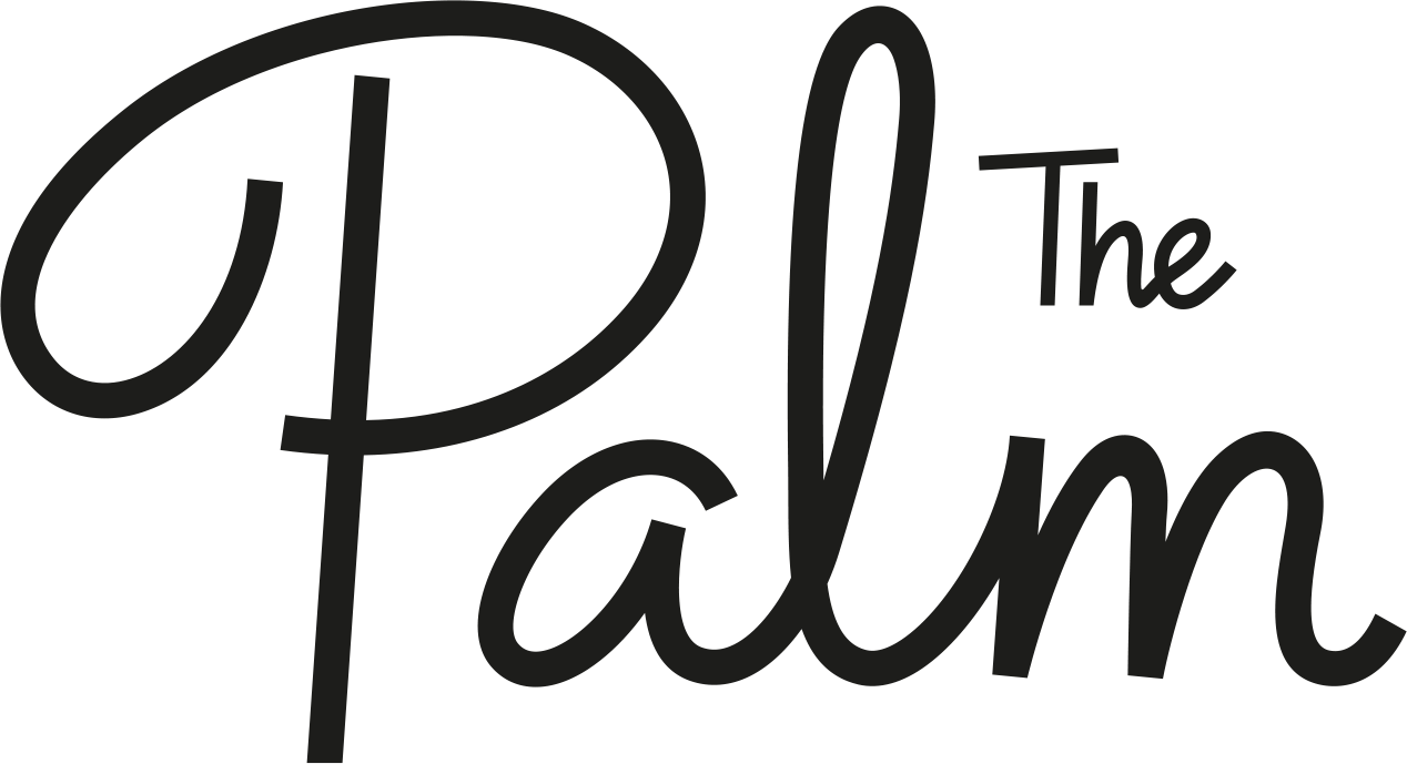 Whispering Angel - Palm By Whispering Angel Clipart (1268x689), Png Download