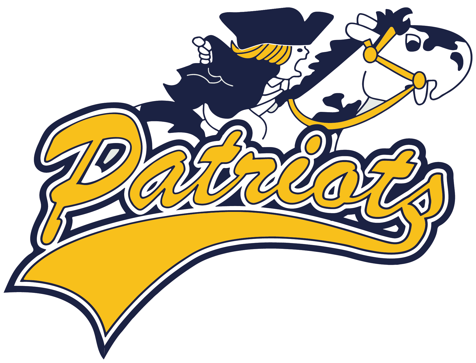 Logo - Fort Washington Elementary Clipart (1882x1434), Png Download