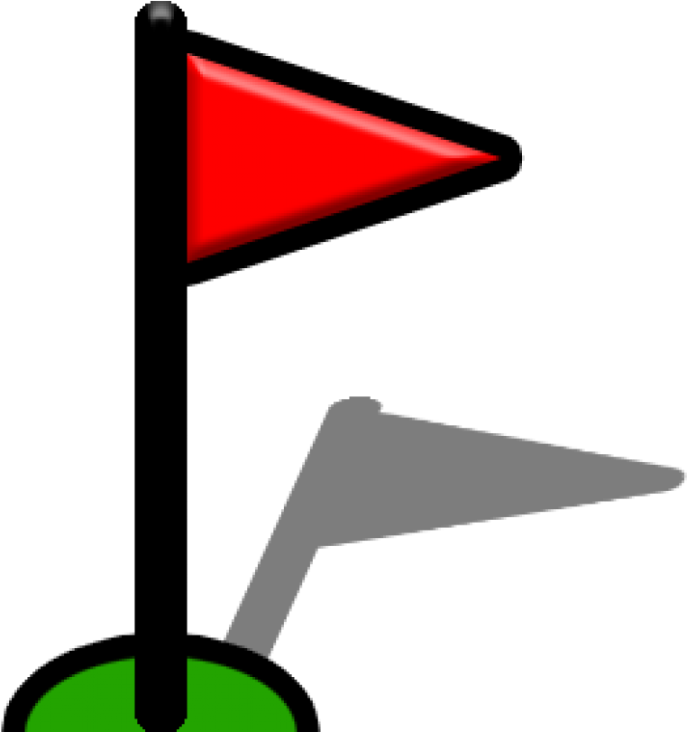 News - Golf Course Symbol Clipart (1275x810), Png Download