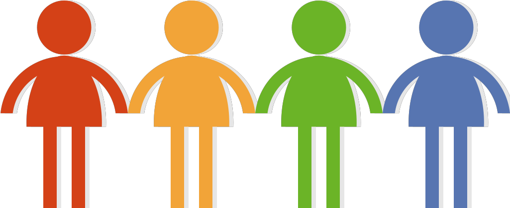 Elementary Redistricting Committee Logo - Clipart Holding Hands - Png Download (800x400), Png Download