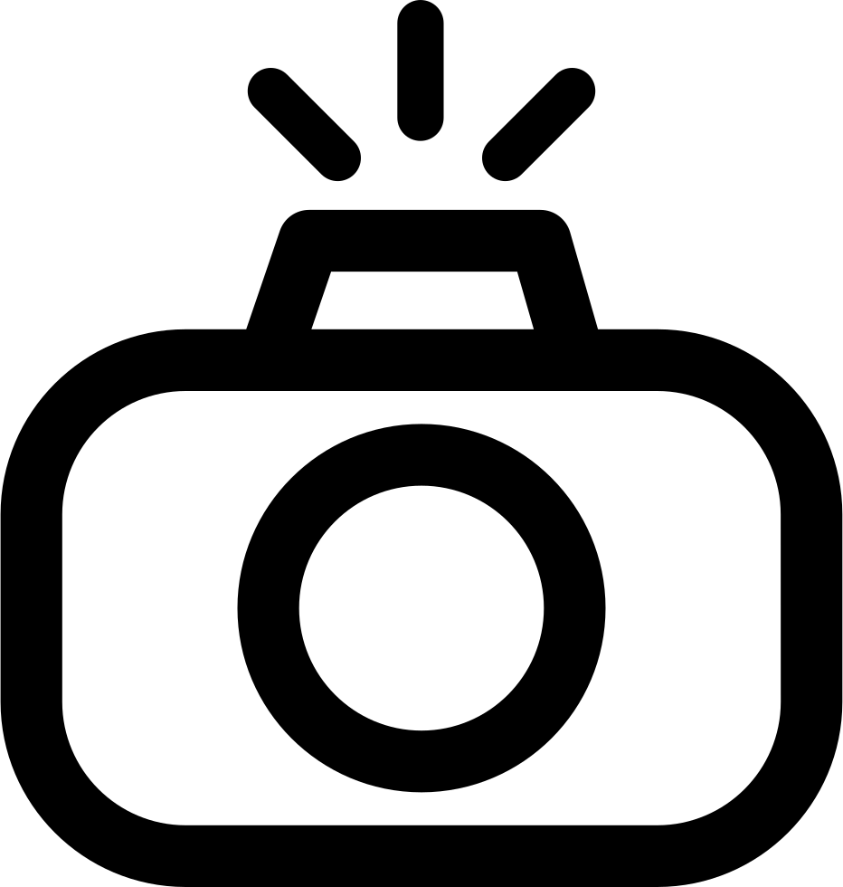 Camera Flash Png Transparent Library Camera Flash Icon Png Clipart