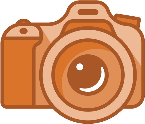 Dslr Filmmaking - Circle Clipart (601x601), Png Download