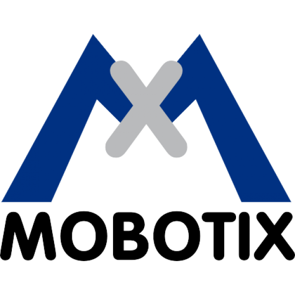 Mobotix Camera Repair - Mobotix Logo Clipart (600x600), Png Download