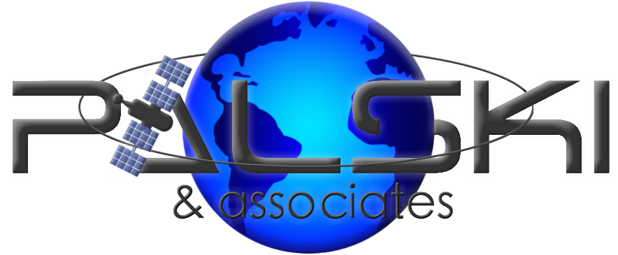 Palski & Associates, Inc. Clipart (884x365), Png Download